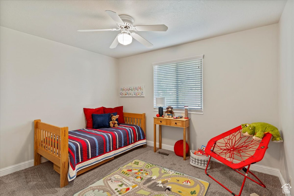 Photo 12 for MLS #2117768 at 4918 S 2925 West