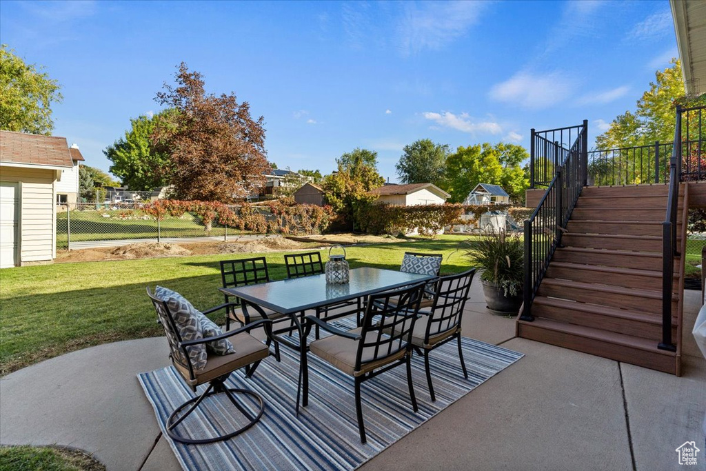 Photo 20 for MLS #2117768 at 4918 S 2925 West