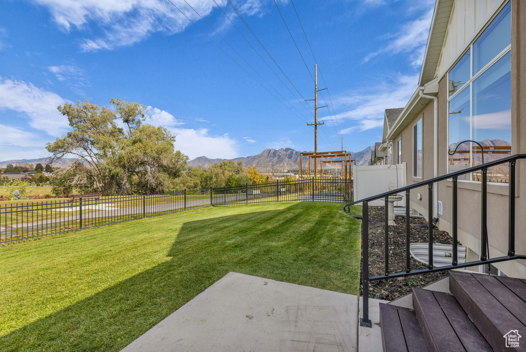 Photo 25 for MLS #2117775 at 1284 W Brinkerhoff Dr