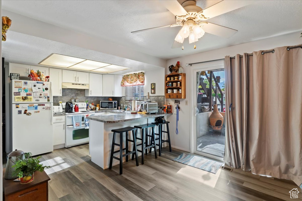 Photo 24 for MLS #2117776 at 715 W 3900 South