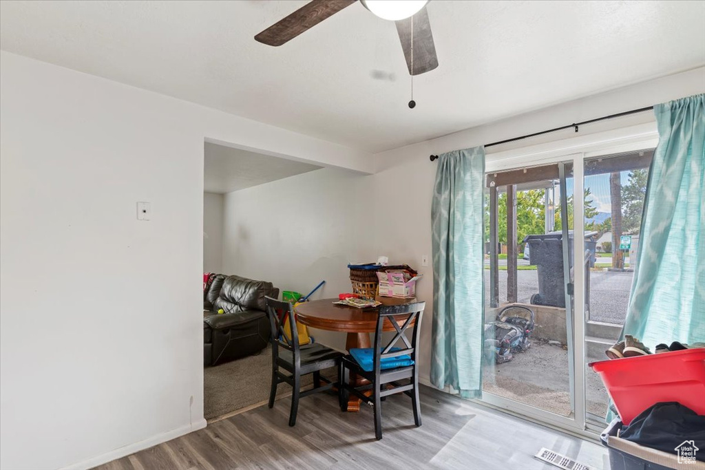 Photo 32 for MLS #2117776 at 715 W 3900 South