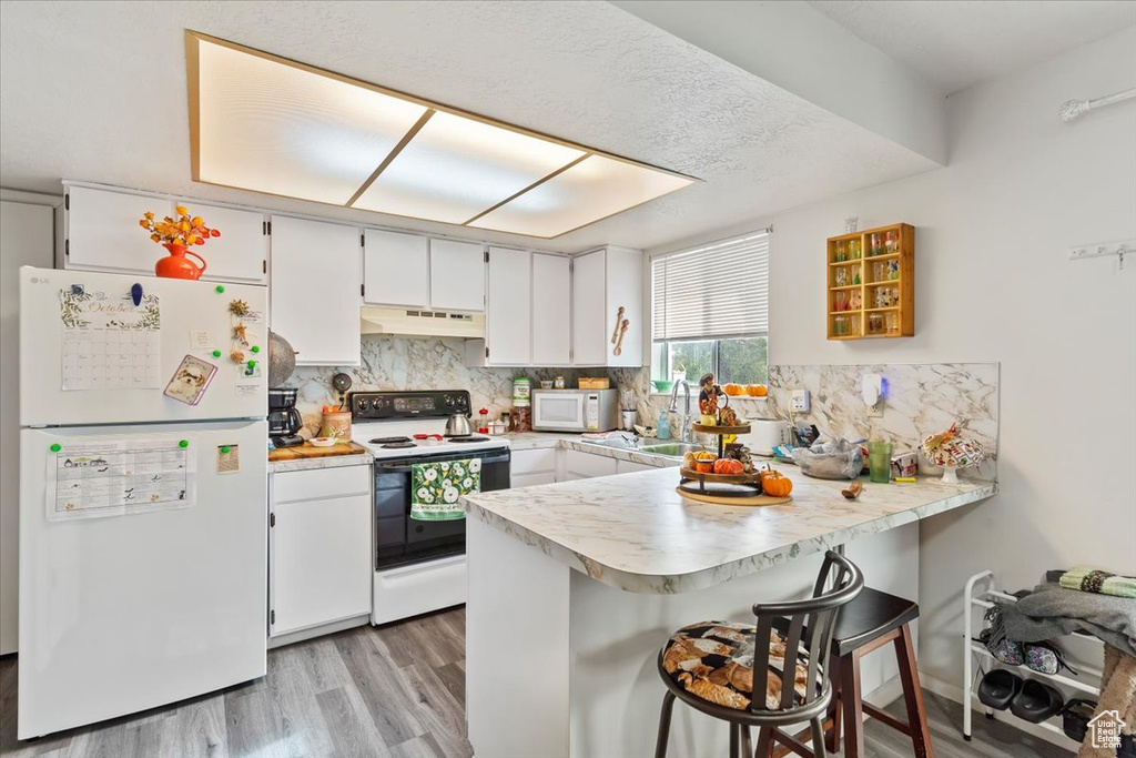 Photo 14 for MLS #2117776 at 715 W 3900 South