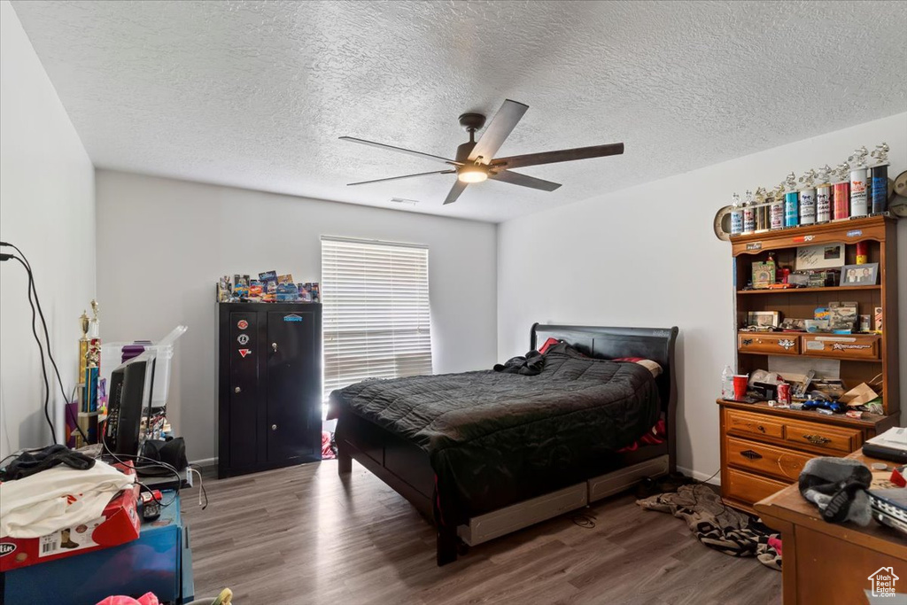 Photo 7 for MLS #2117776 at 715 W 3900 South