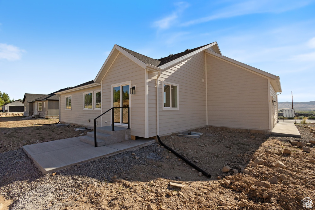 Photo 30 for MLS #2117777 at 1536 N 300 East