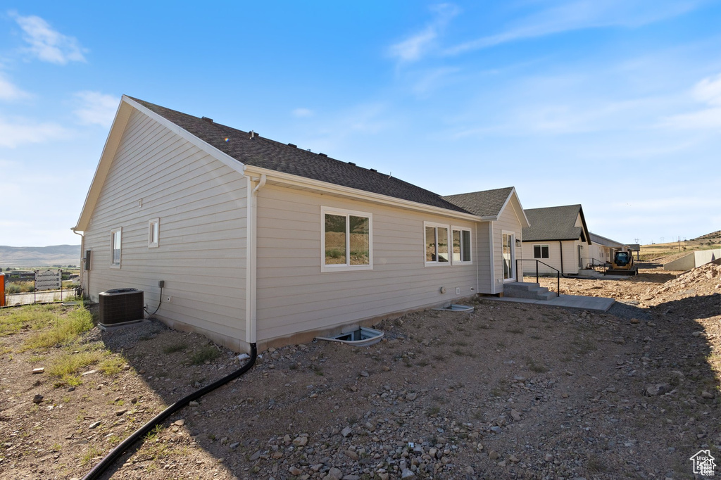 Photo 31 for MLS #2117777 at 1536 N 300 East