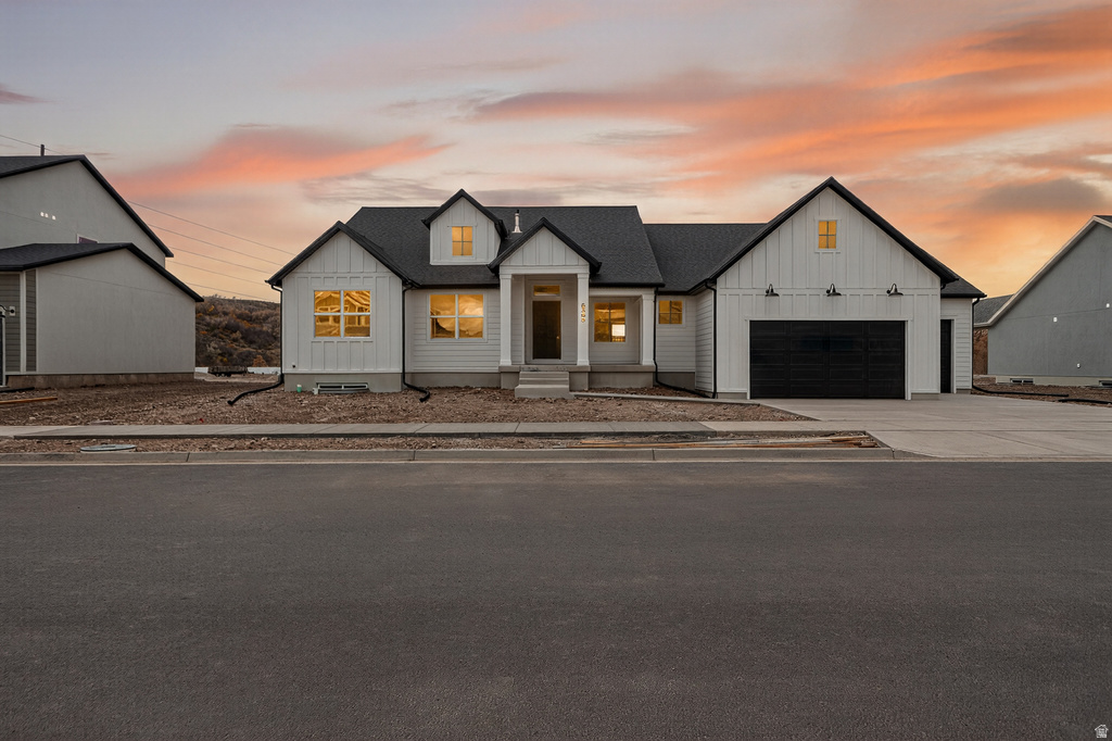 6365 S RAY DR #106 South Weber, UT 84405