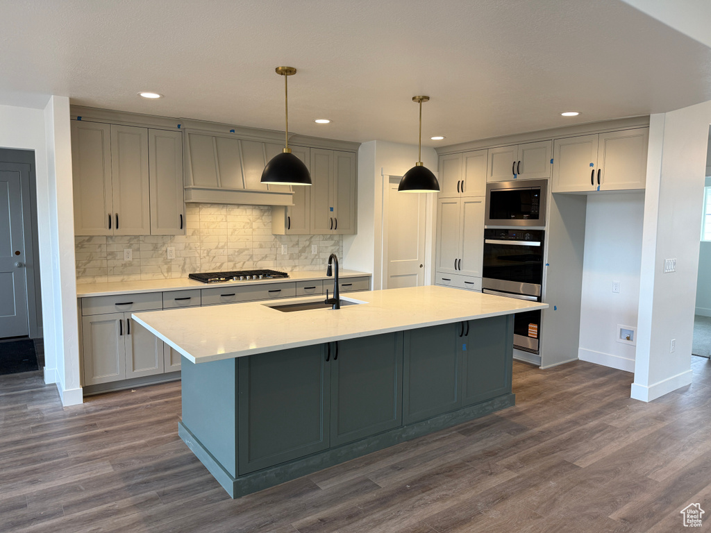 Photo 3 for MLS #2117778 at 6365 S Ray Dr #106