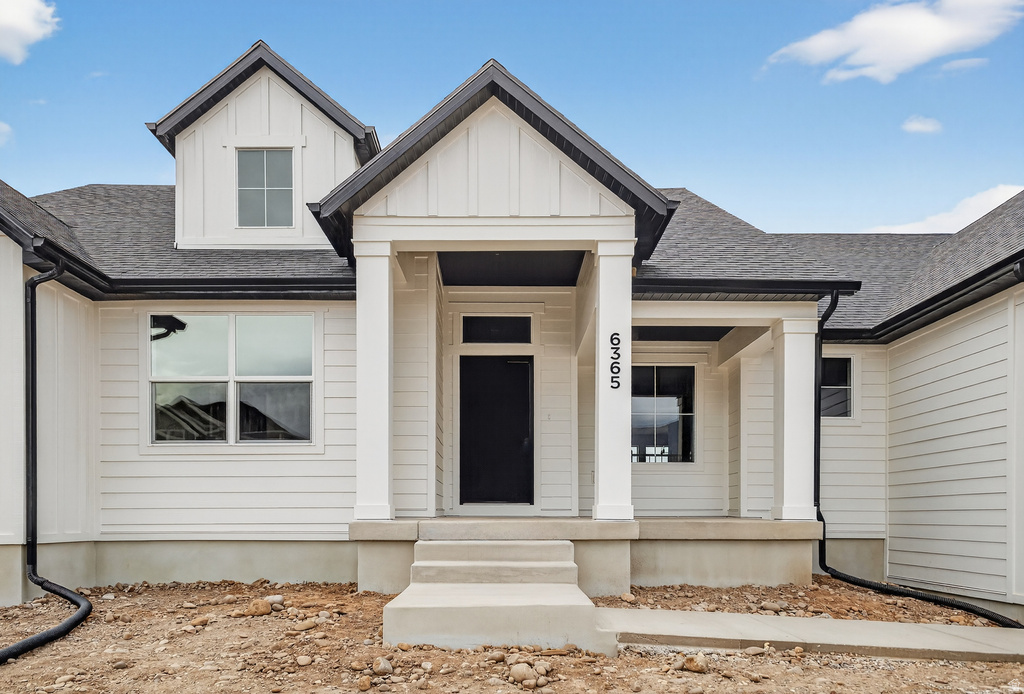 6365 S RAY DR #106 South Weber, UT 84405