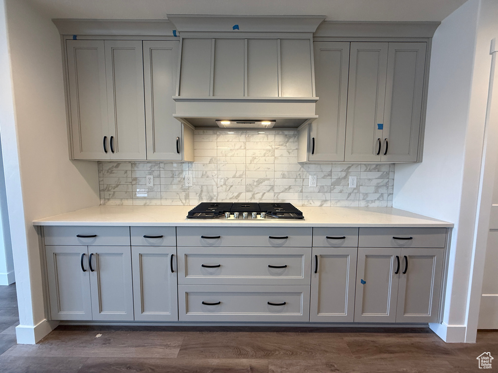 Photo 4 for MLS #2117778 at 6365 S Ray Dr #106