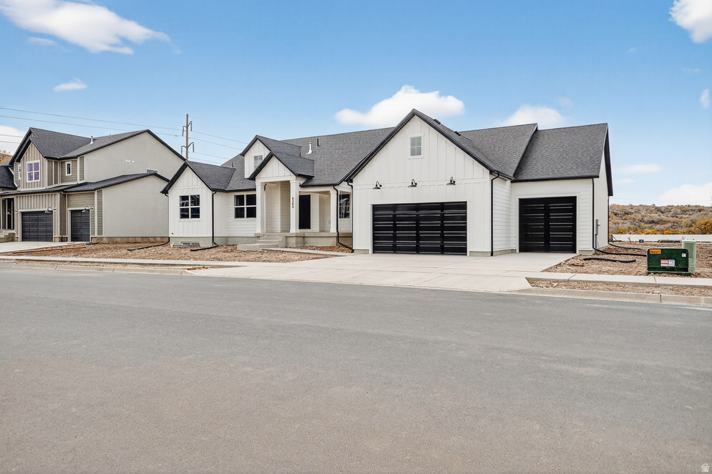 6365 S RAY DR #106 South Weber, UT 84405