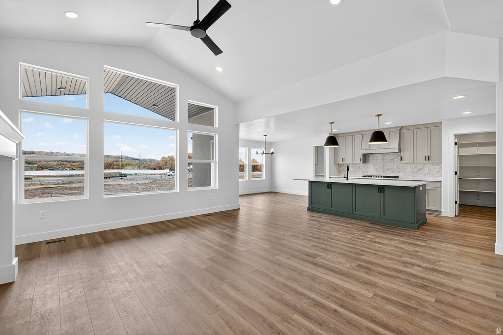 6365 S RAY DR #106 South Weber, UT 84405