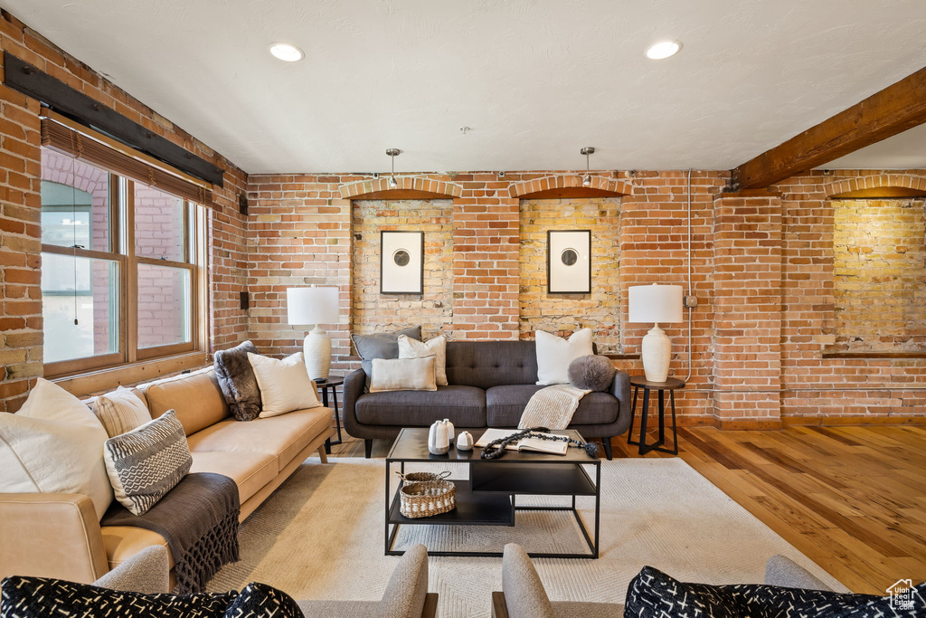 Photo 4 for MLS #2117780 at 327 W 200 South #404