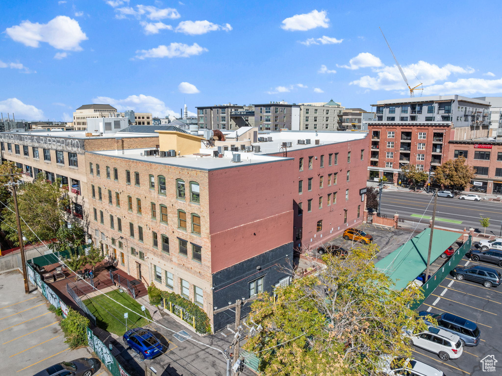 Photo 42 for MLS #2117780 at 327 W 200 South #404