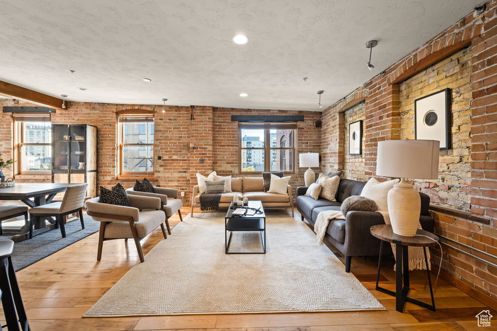 Photo 2 for MLS #2117780 at 327 W 200 South #404