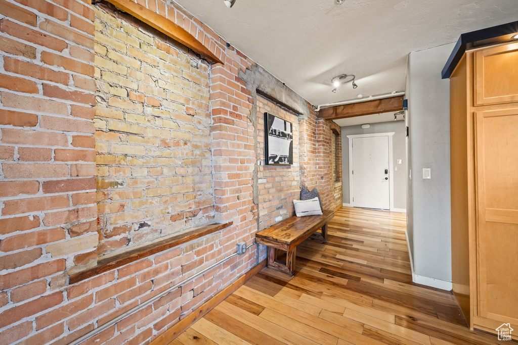 Photo 5 for MLS #2117780 at 327 W 200 South #404