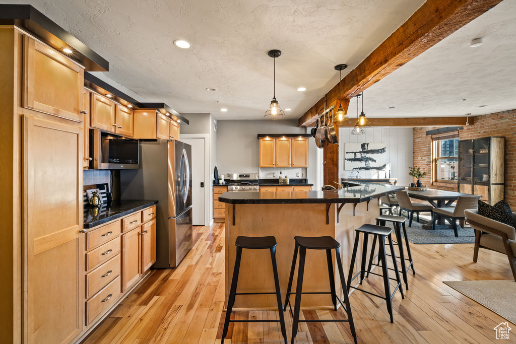 Photo 9 for MLS #2117780 at 327 W 200 South #404