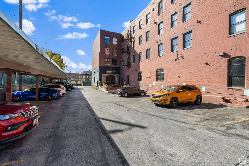 Photo 40 for MLS #2117780 at 327 W 200 South #404