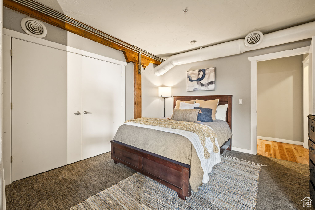 Photo 24 for MLS #2117780 at 327 W 200 South #404