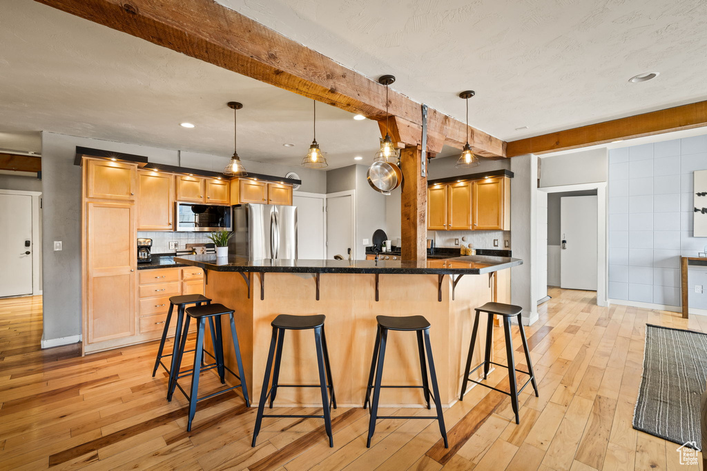 Photo 10 for MLS #2117780 at 327 W 200 South #404