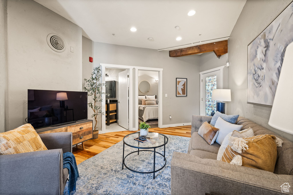 Photo 34 for MLS #2117780 at 327 W 200 South #404
