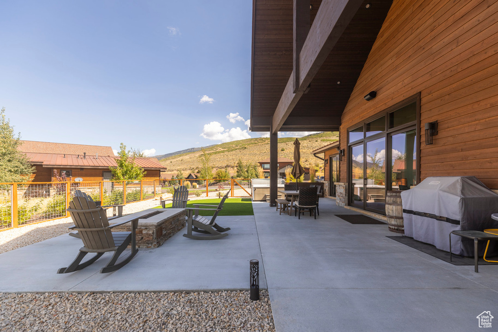 455 THORN DR Kamas, UT 84036