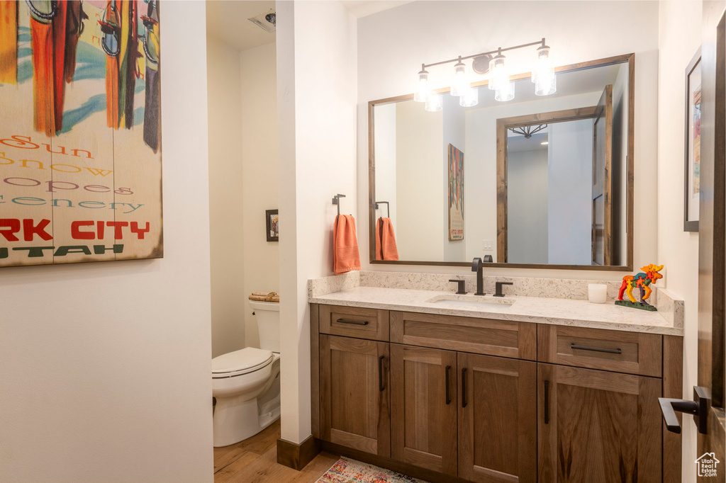 455 THORN DR Kamas, UT 84036