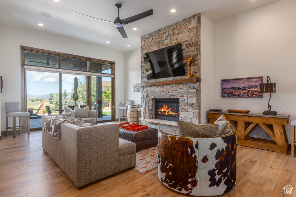 455 THORN DR Kamas, UT 84036