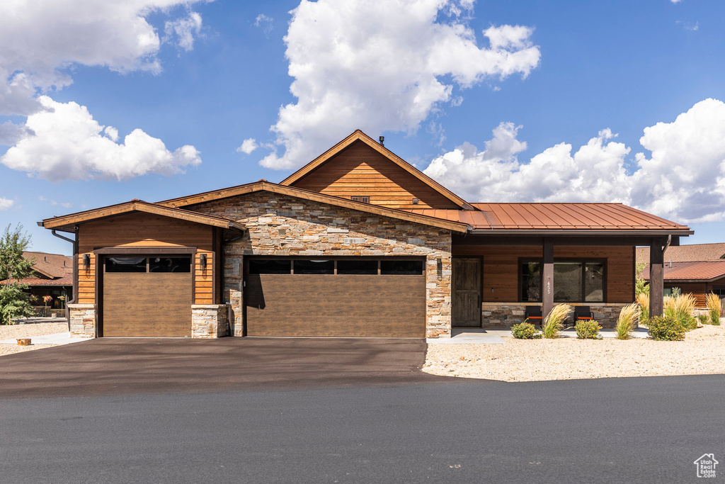 455 THORN DR Kamas, UT 84036