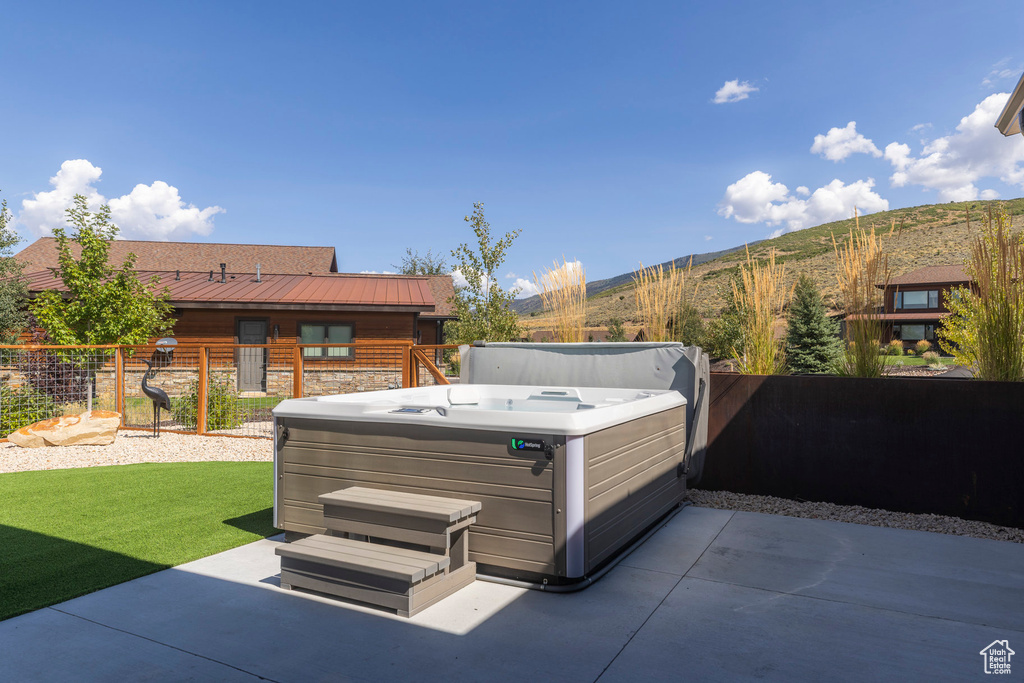 455 THORN DR Kamas, UT 84036