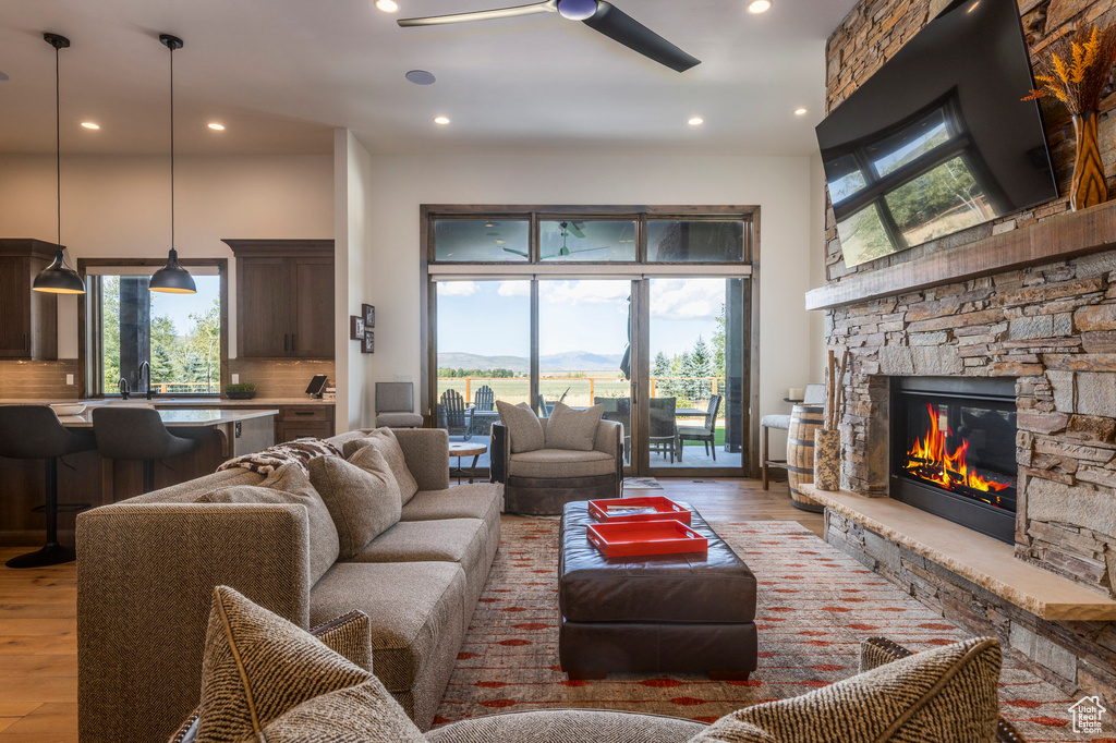 455 THORN DR Kamas, UT 84036