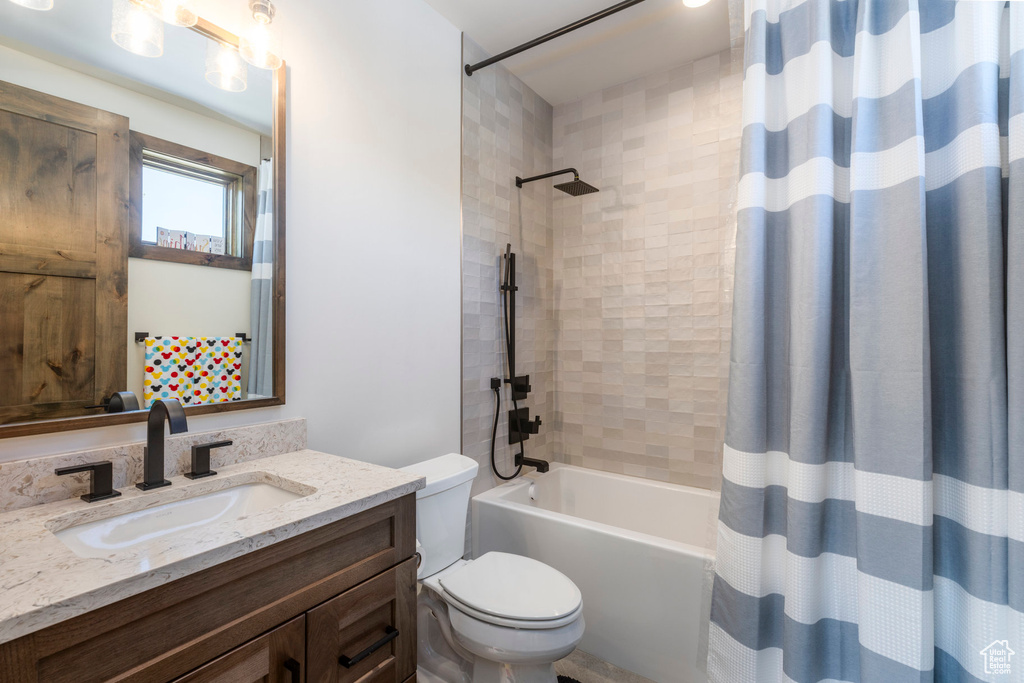 455 THORN DR Kamas, UT 84036