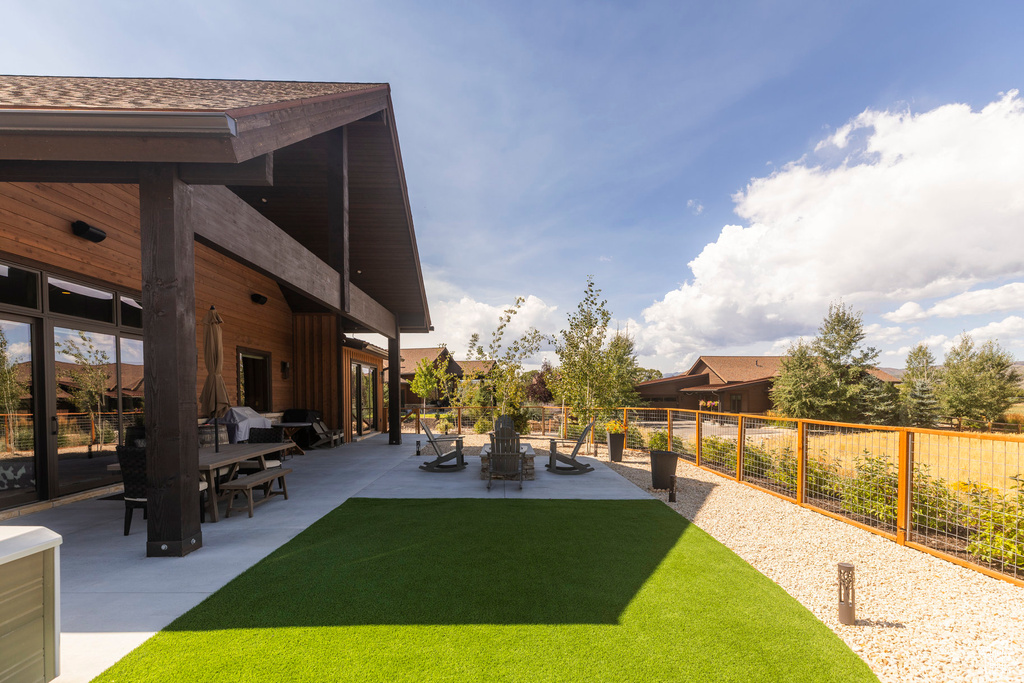 455 THORN DR Kamas, UT 84036