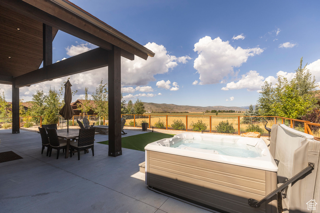 455 THORN DR Kamas, UT 84036