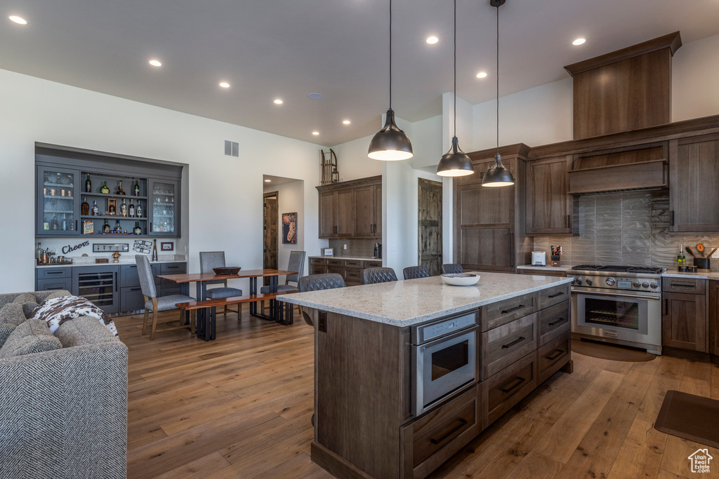 455 THORN DR Kamas, UT 84036