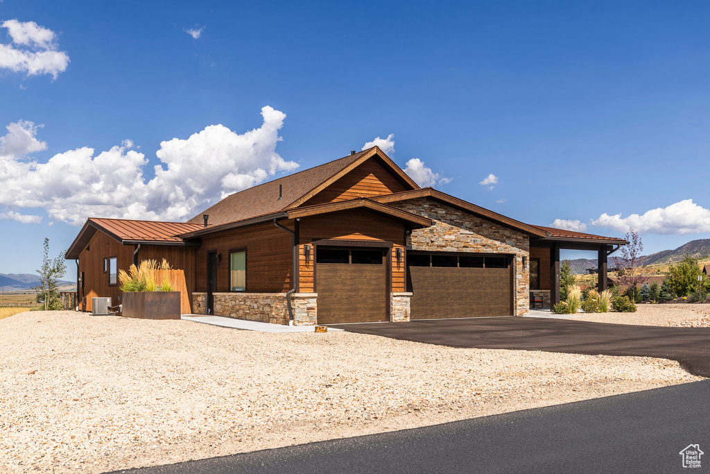 455 THORN DR Kamas, UT 84036