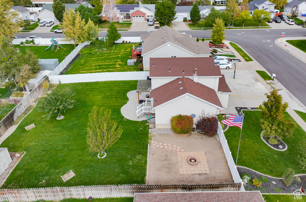 Photo 37 for MLS #2117783 at 2000 S 1800 West