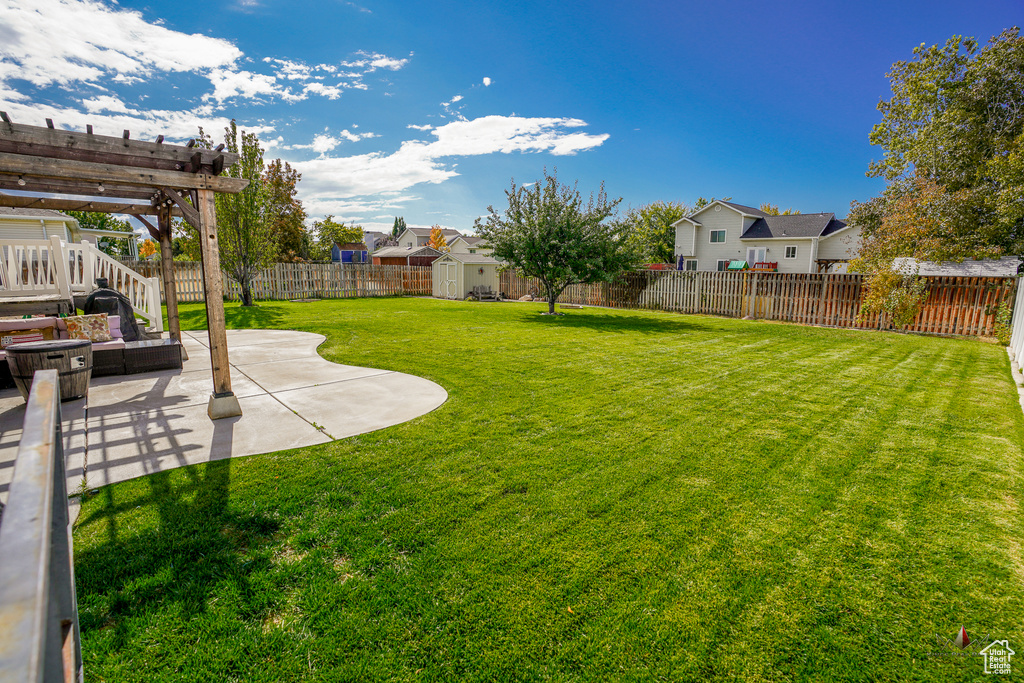 Photo 34 for MLS #2117783 at 2000 S 1800 West