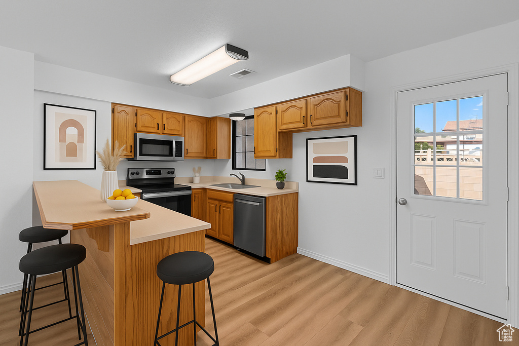 Photo 2 for MLS #2117784 at 1708 W 1020 North #146