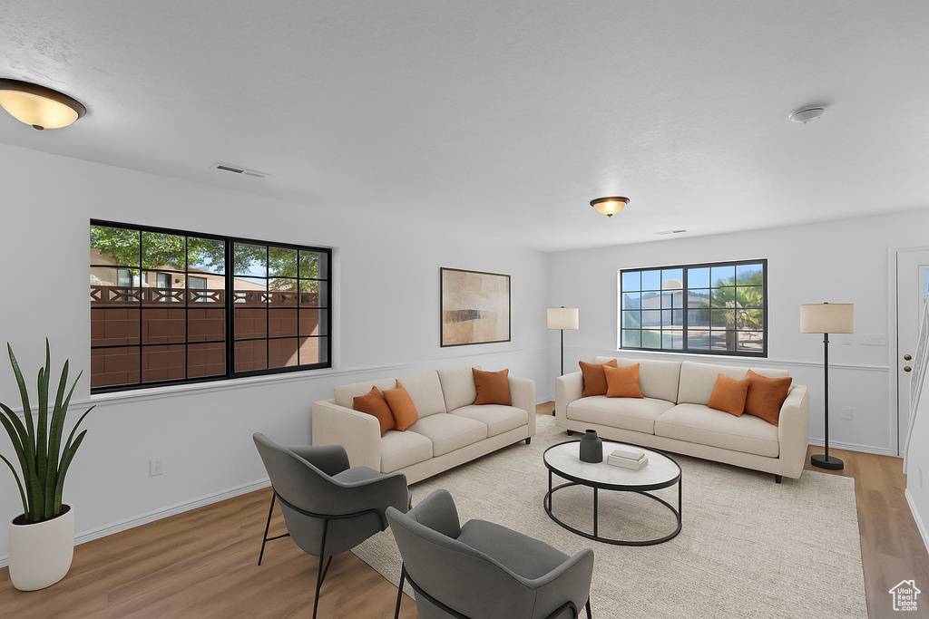 Photo 1 for MLS #2117784 at 1708 W 1020 North #146