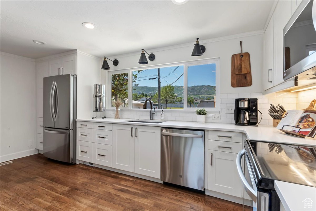 Photo 6 for MLS #2117788 at 13040 S 1300 East
