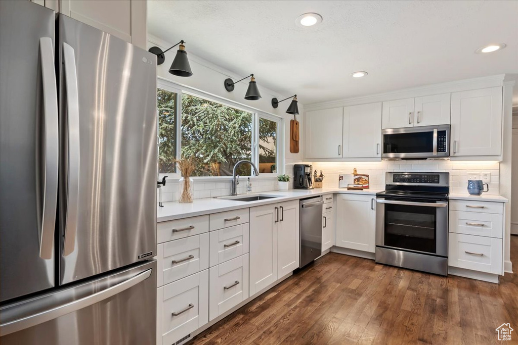 Photo 5 for MLS #2117788 at 13040 S 1300 East