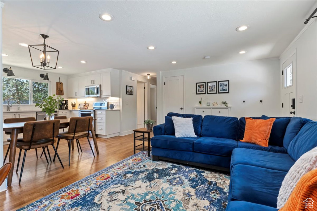 Photo 9 for MLS #2117788 at 13040 S 1300 East