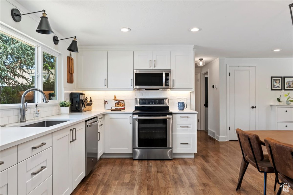 Photo 4 for MLS #2117788 at 13040 S 1300 East