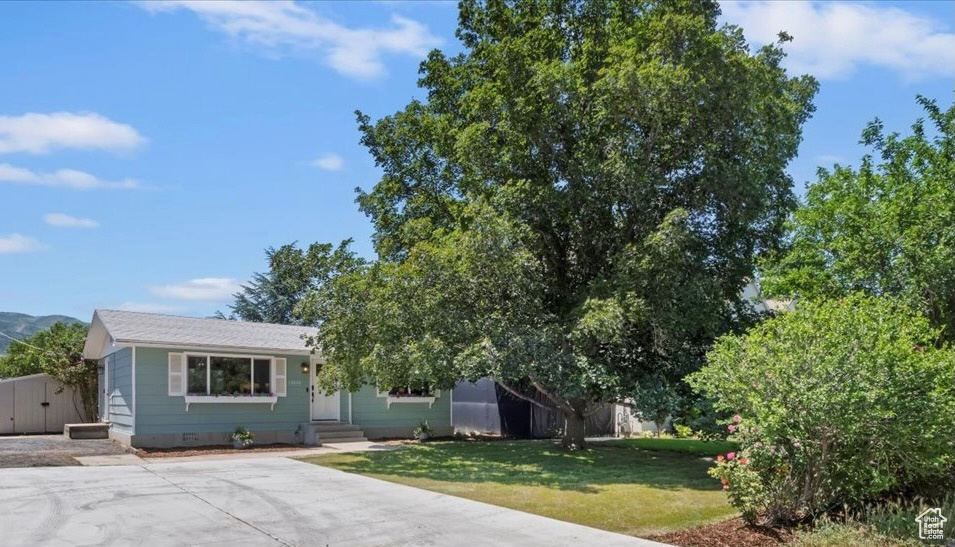 Photo 2 for MLS #2117788 at 13040 S 1300 East