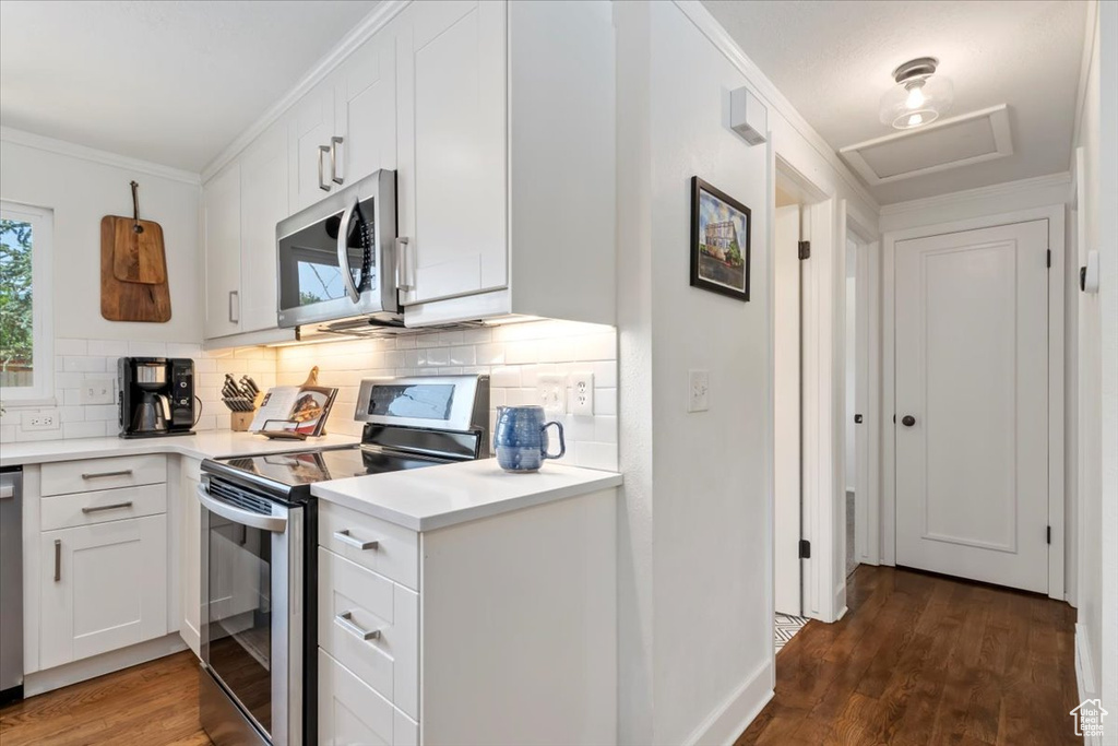 Photo 7 for MLS #2117788 at 13040 S 1300 East