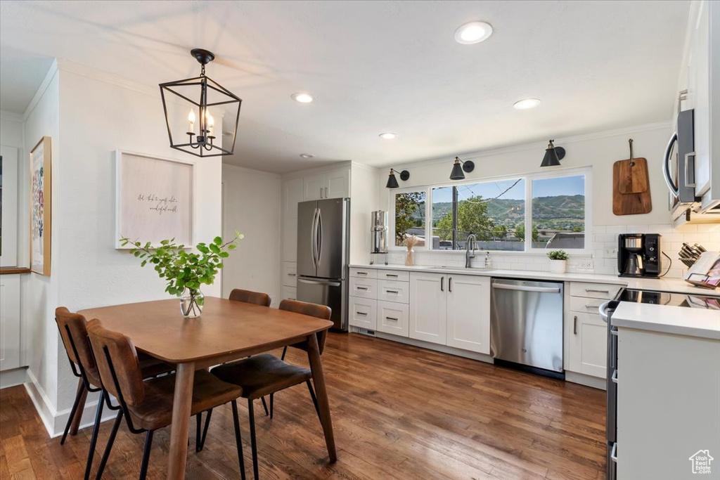 Photo 3 for MLS #2117788 at 13040 S 1300 East