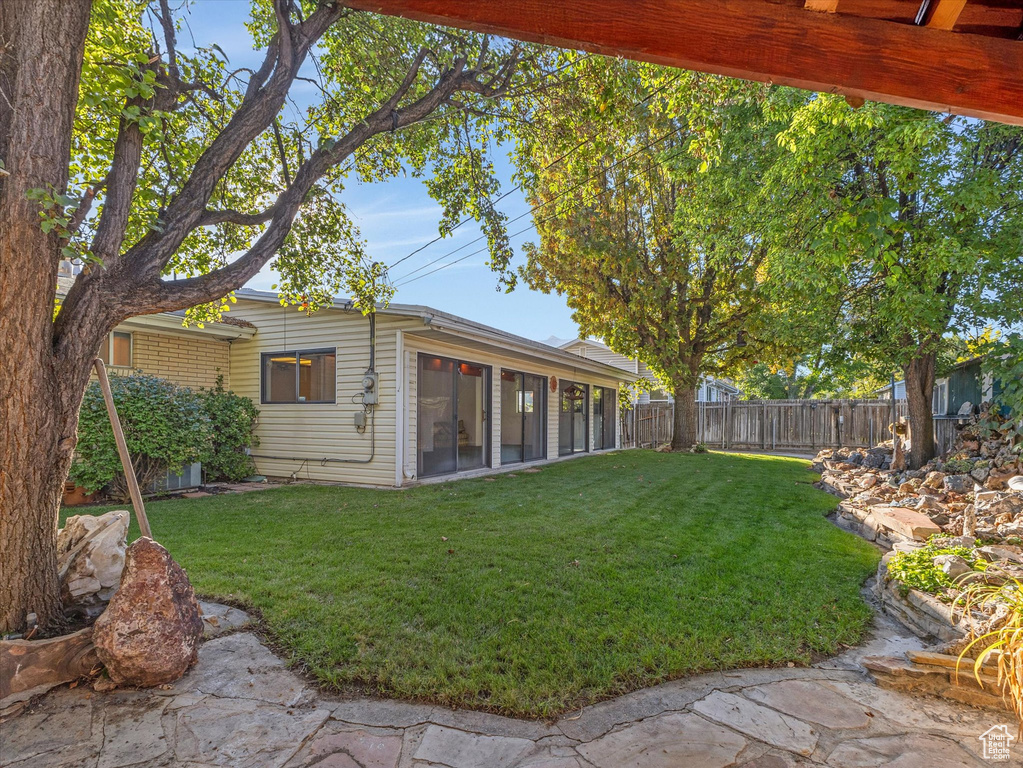 Photo 29 for MLS #2117789 at 7138 S Chris Ln