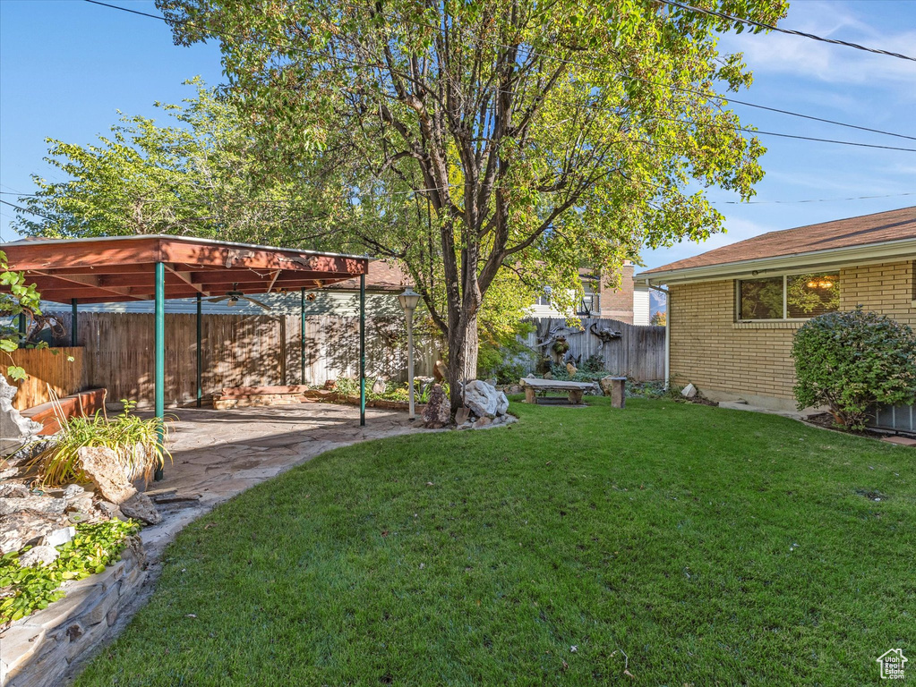 Photo 28 for MLS #2117789 at 7138 S Chris Ln