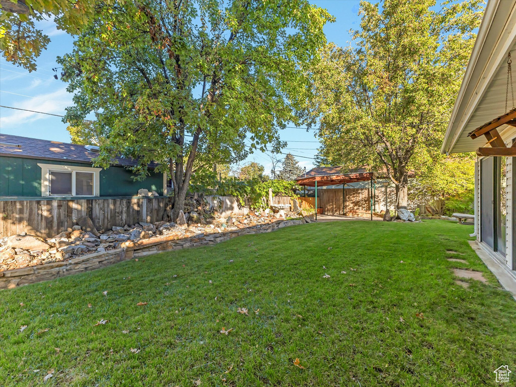 Photo 23 for MLS #2117789 at 7138 S Chris Ln