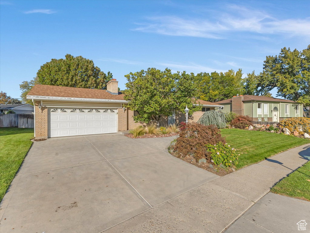 Photo 2 for MLS #2117789 at 7138 S Chris Ln